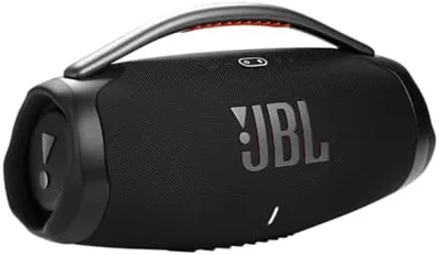 JBL Boombox 3 Portable Speaker – Best Deal