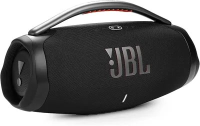 JBL Boombox 3 33% Off - Portable Bluetooth Speaker