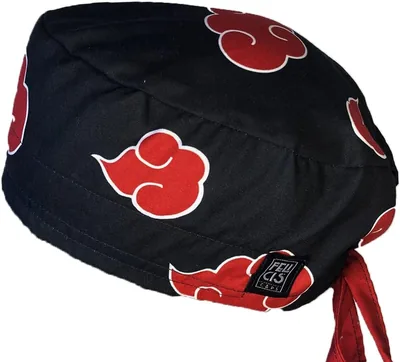 Gorro Quirúrgico para Mujer y Hombre con Estampado de Series y Películas - Mejor Precio