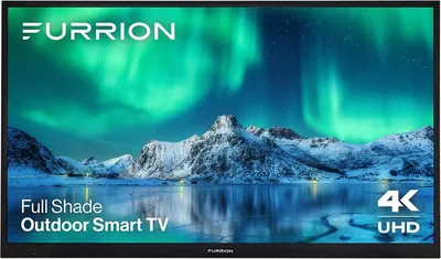 Furrion Aurora 55" Weatherproof Smart TV Best Deal