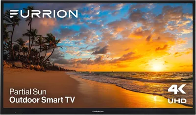 Furrion 55" Aurora Outdoor Smart TV Best Deal