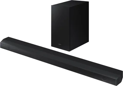 SAMSUNG HW-B650 Soundbar Dolby 5.1 DTS Virtual:X Best Deal