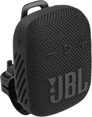 JBL Wind 3 S Slim Handlebar Bluetooth Speaker - Best Deal