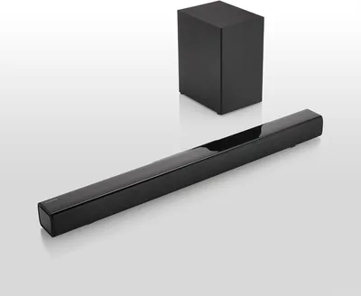 Panasonic SC-HTB150EBK Soundbar with Wireless Subwoofer