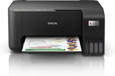 Epson EcoTank L3250 A4 Wi-Fi Ink Tank Printer - Best Deal