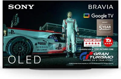 Sony XR-42A90K OLED 42 Inch TV - 8% Off