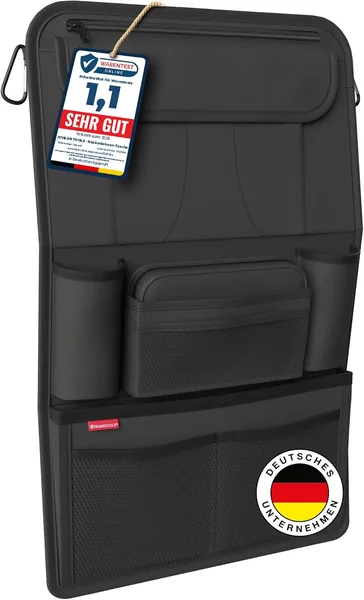ATHLON TOOLS Car Seat Organiser