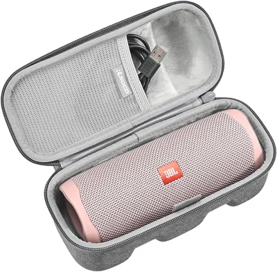 RLSOCO Case for JBL Flip 5/6/4 & Flip Essential 2/1 - Best Deal