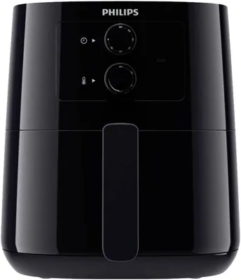 Philips Airfryer 4.1L - Rapid Air Technology