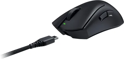 Razer DeathAdder V3 Pro 9% Off