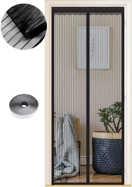 Fly Screen Door