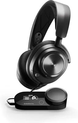 SteelSeries Arctis Nova Pro Gaming Headset 32% Off