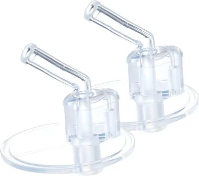 b.Box Straw Tops Pack of 2 - Best Deal