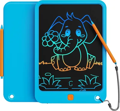 10 Inch LCD Writing Tablet Doodle Board