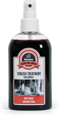 Farriers Equine Care Thrush Treatment 250ml