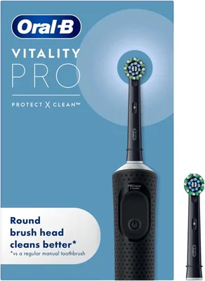 Oral-B Vitality Pro Electric Toothbrush 51% Off