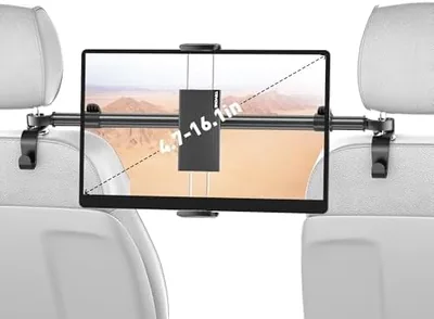 Tryone Car Tablet Holder Mount Best Deal