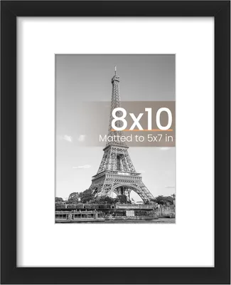 Upsimples 8x10 Picture Frame 15% Off