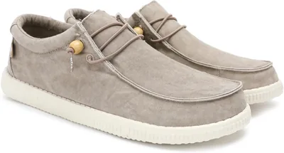 Pitas WP150 Mocasines Walk In Strawberry