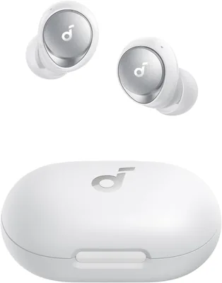 Soundcore Space A40 Earbuds - Best Deal