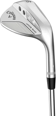 Callaway Golf 2022 Jaws Raw Wedge Best Deal