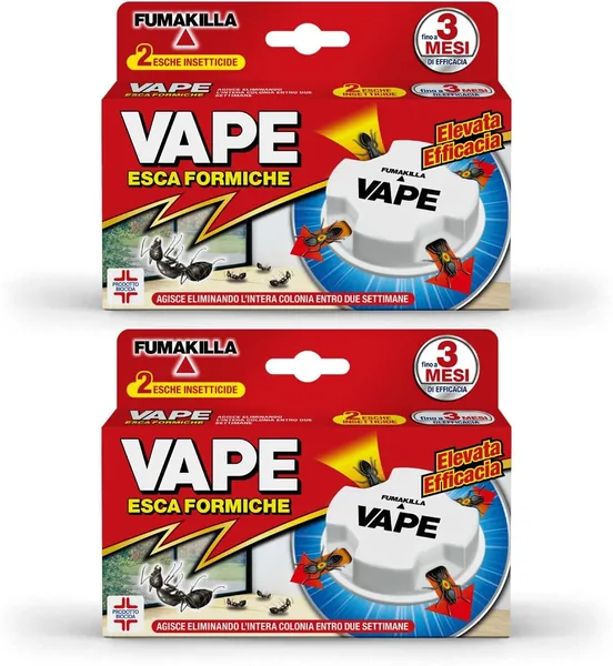 Vape Ant Repellent Insecticide