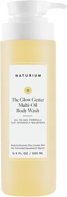 Naturium The Glow Getter Multi-Oil Body Wash 16.9oz Best Deal