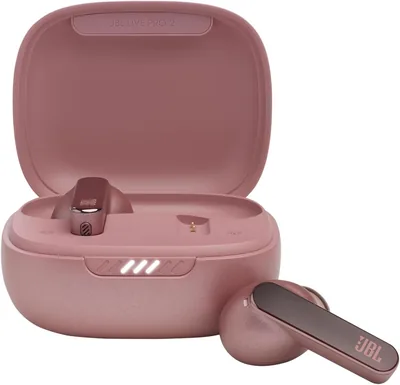 JBL Live PRO 2 True Wireless Earbuds 5% Off