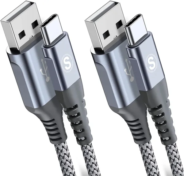 Sweguard USB-C Cable