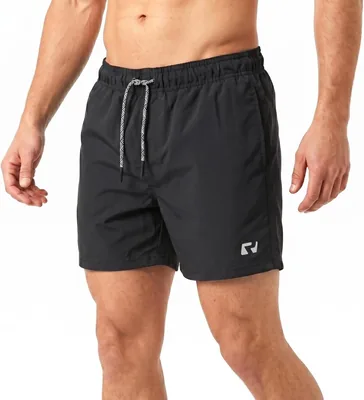 RIPT Men's Quick-Dry UV50 Swim Shorts