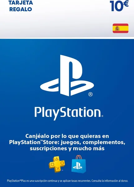 10 PlayStation Store Gift Card for PlayStation Plus | Digital
