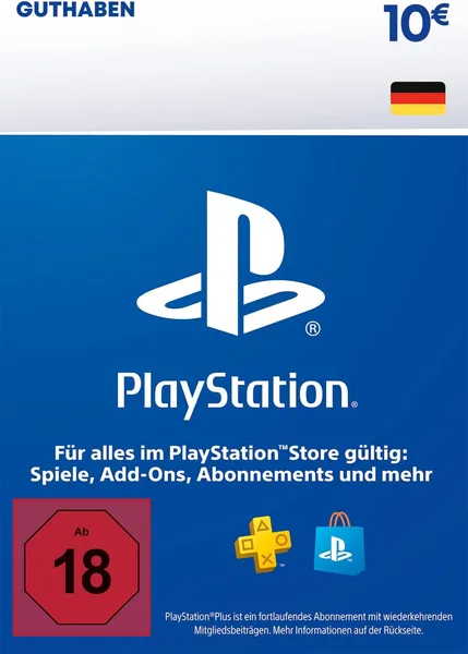 PlayStation Guthaben f r PlayStation Plus Essential | 1 Monat
