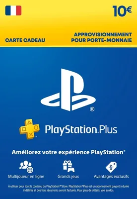 PlayStation - Meilleure offre