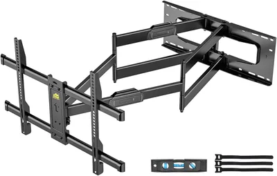 FORGING MOUNT Long Arm TV Wall Mount 12% Off