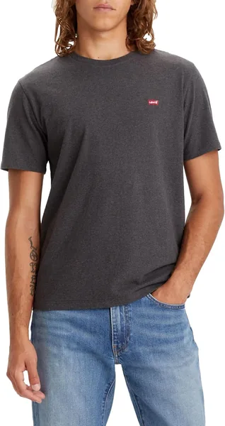 Koszulka Levi's Mężczyźni SS Original Housemark Tee (1 sztuka)