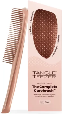 Tangle Teezer The Complete Carebrush - Fine Hair Best Deal