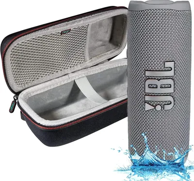 JBL Flip 6 Waterproof Bluetooth Speaker