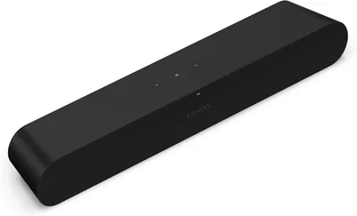 Sonos Ray Soundbar - Black Best Deal