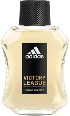 Adidas - Eau de Toilette Victory League - Perfumy dla Mężczyzn Spray 100 ml | Najlepsza Cena