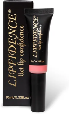 Lipfidence Lip Cream Best Deal