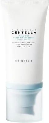 SKIN1004 Madagascar Centella Hyalu-Cica Sun Serum 50ml - 10% Off
