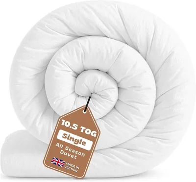 GG GONZALO GRACIA Single Duvet 10.5 Tog