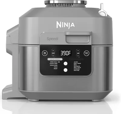 Ninja SF301 Speedi Cooker - 6 Quart, 12-in-1 Deal