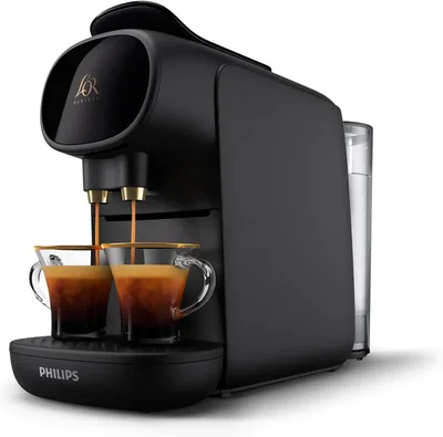 PHILIPS L'OR Barista Sublime – 43% Off Pod Coffee Machine