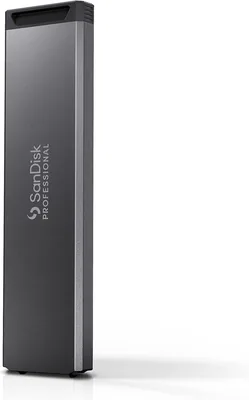 SanDisk PRO-Blade SSD Mag 2TB