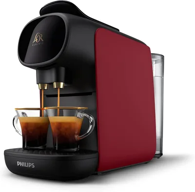 PHILIPS L'OR Barista Sublime 43% Off