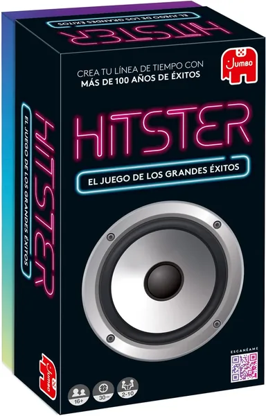 Hitster Original