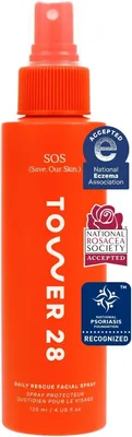 Tower 28 SOS Daily Rescue Facial Spray