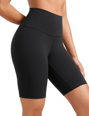 CRZ YOGA Butterluxe Biker Shorts 2.5/4/6/8"