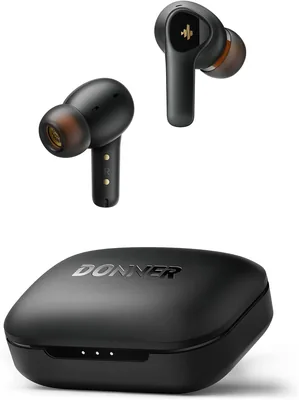 Donner Bluetooth 5.2 Headphones 10% Off
